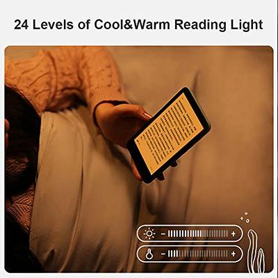  E Reader, 6in 800x600 HD Ink Screen E Reader 8GB 512MB Ebook  Reader with Protective Case Film Eye Care 8GB eReader for Reading :  Electronics