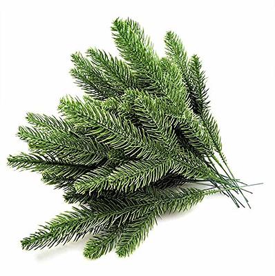 24 Artificial Pine Branch - Yahoo Shopping