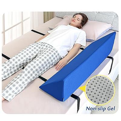  ECOHomes Mattress Slide Stopper Stop Bed from Sliding - Mattress  Gripper Non Slip Pad Keep Mattress Topper from Sliding