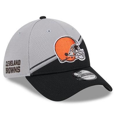 Paper Planes x Cleveland Browns Team Color 59Fifty Fitted Hat