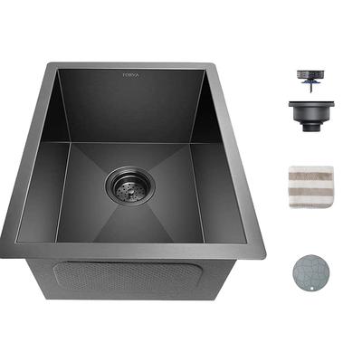 Starstar Sink Protector Stainless Steel For Rear Drain Kitchen