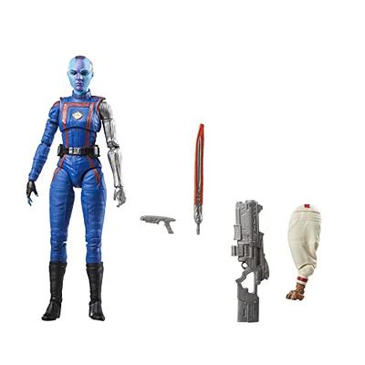 Star Wars The Black Series Starkiller, Star Wars: The Force Unleashed  Collectible 6-Inch Action Figure, Ages 4 and Up