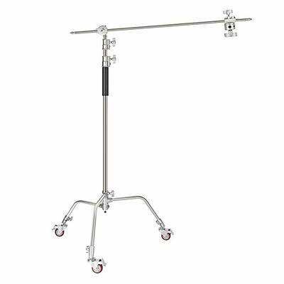 C-Stand 330 cm - black