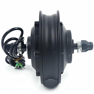 For Ninebot MAX G30 Electric Scooter Drive Wheel Wire Motor Hall Power Cable