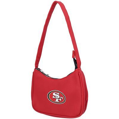 San Francisco 49ers Hype Clear Bag