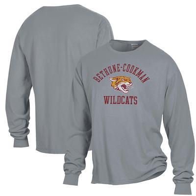 Men's Colosseum White Clark Atlanta University Panthers Free