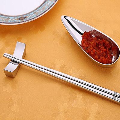 UPware Melamine Spoon Rest Spoon Holder Kitchen Utensil Holders