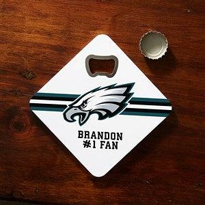 Fan Creations Philadelphia Eagles 12-in H x 6-in W Sports Print in