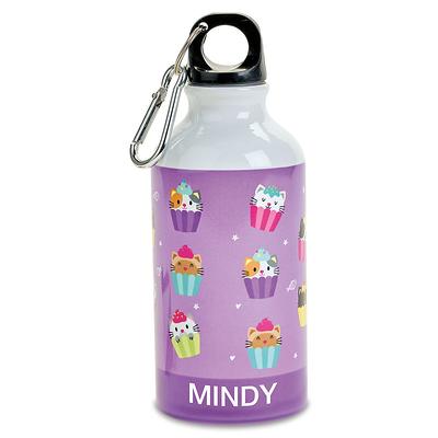 Personalized Airplane Kids' Water Bottle - Yahoo Shopping