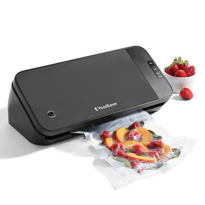 Foodsaver Everyday Vacuum Sealer With Precut Bags : Target