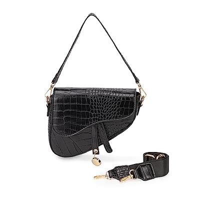 JBB Shoulder Handbag for Women Small Crossbody Bags Mini Handbags Designer  Removable Shoulder Straps: Handbags