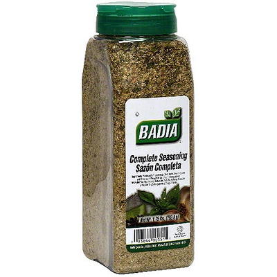 Badia Complete Seasoning, 3.5 oz - Yahoo Shopping