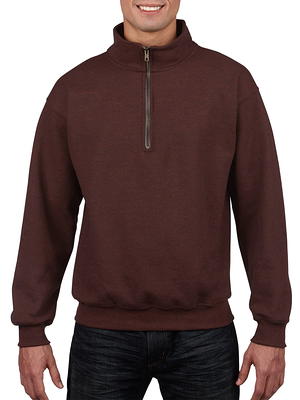 Hanes P1607: EcoSmart Crewneck Sweatshirt 