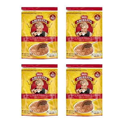 Abuelita Authentic Mexican Style Hot Chocolate Drink Mix, 2 lb, Bag 