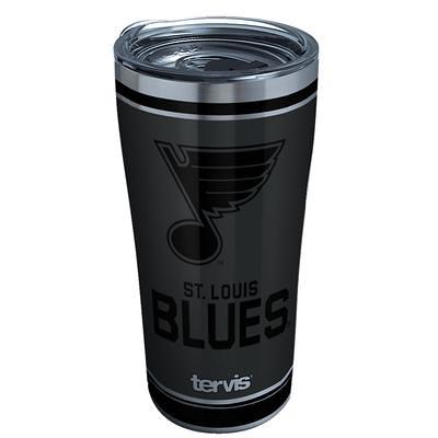 Tervis St. Louis Blues 20oz. Personalized Arctic Stainless Steel Tumbler