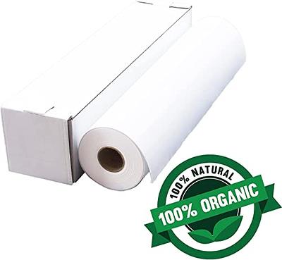 Designjet Large Format Paper For Inkjet Prints, 4 Mil, 36 X 150 Ft, White,  COMPUTER PAPER 