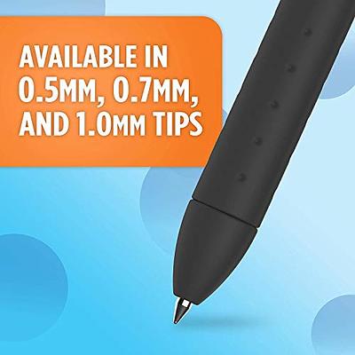 Paper Mate InkJoy 0.5mm Fine Point Gel Pen 4 count 