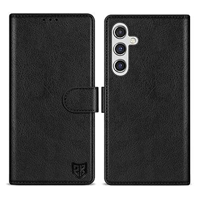 Case for Samsung Galaxy S21 Ultra Case, Samsung S21 Ultra Case 5G,Leather  Quality Design Back Slim Case for Samsung S21 Ultra in 6.8 inch (Brown) 