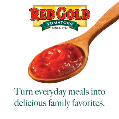 Red Gold and Folds of Honor Tomato Ketchup, Kosher and Gluten Free