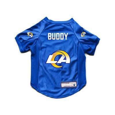 Los Angeles Rams Pet Premium Jersey - XS