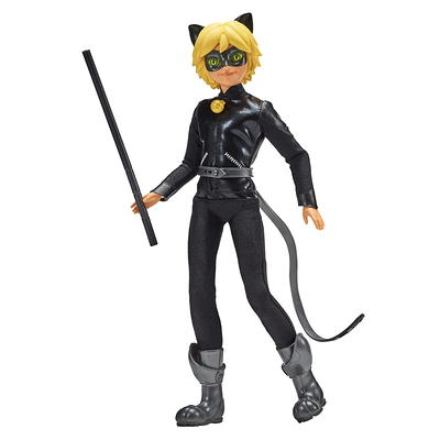 Miraculous Ladybug & Cat Noir Movie Exclusive 10.5 Ladybug Fashion Doll  with Movie Accessory 