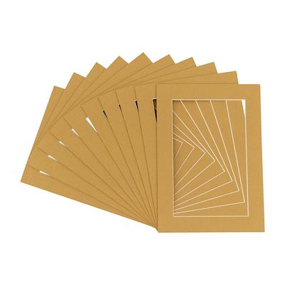 Mat Board Sheets (Single)