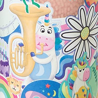 Unicorn Water Bottles For Girls Cute Girls Water Bottles For School Girls  Unicor