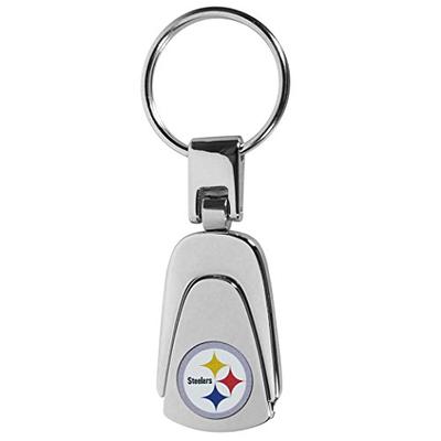 Hillman Dallas Cowboys Sports Team Colors Keychain in the Key Accessories  department at