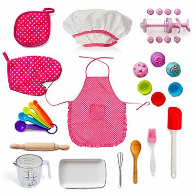 Easy Bake Oven Gift Set with Baking Accessories - 4 Delectable Refill mixes  (Red Velvet Strawberry Cupcakes, Donut, Pizza and Whoopie Pies), Designer  Kit , Unicorn Sprinkles- Gift Set - Yahoo Shopping