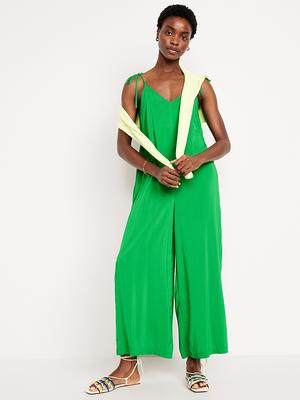 Brooklyn Utility Jumpsuit