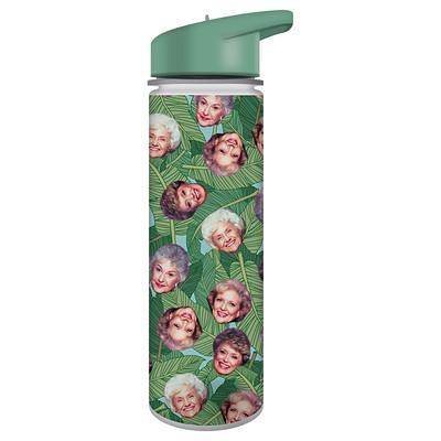 LOGOVISION Harry Potter Kids Tritan Plastic Water Bottle with