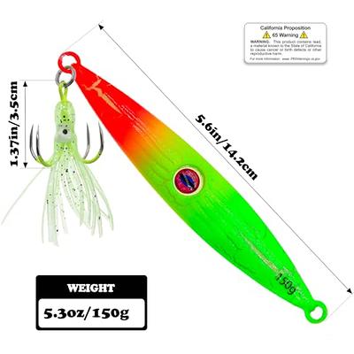 Isca Artificial Vertical Jigging Lure 180g 150g Spinnerbait Leurre De Peche  Metal Casting Bait Jigging Fishing Lure Saltwater - China Fishing Lure and  Slow Pitch Jigs price