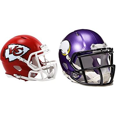 Riddell Minnesota Vikings Speed Mini Helmet