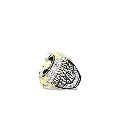 : 2023 Fantasy Football Championship Trophy Ring