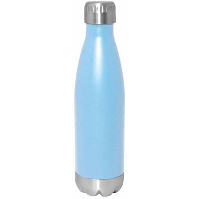 Double wall 40 fl oz stainless steel bottle assortment