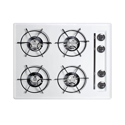 VEVOR 35.4 in. x 20.5 in. Built-in Induction Electric Stove Top