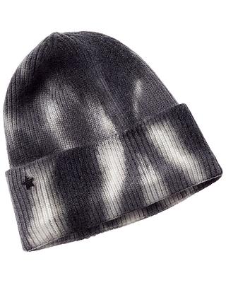 philadelphia eagles tie dye beanie