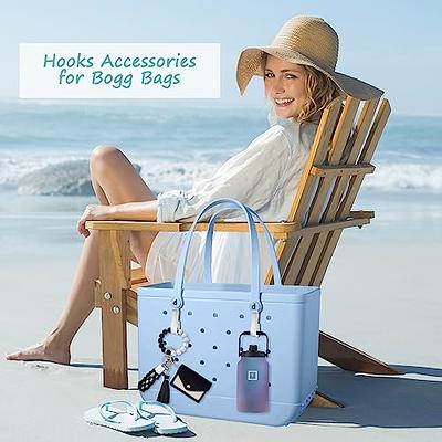 Hooks Accessories for Bogg Bags, Insert Charm Cutie Cup Holder