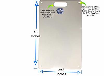 Refrigerator Pad Cover Protector for Movers