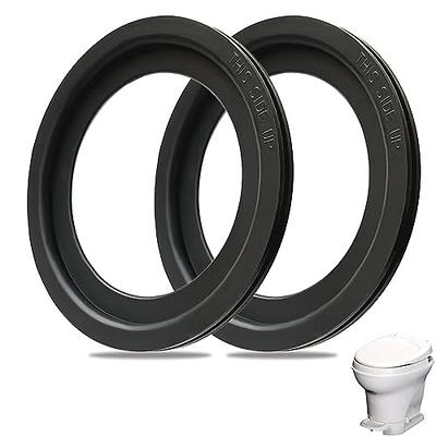 RV Toilet Seal Wax Ring - RecPro