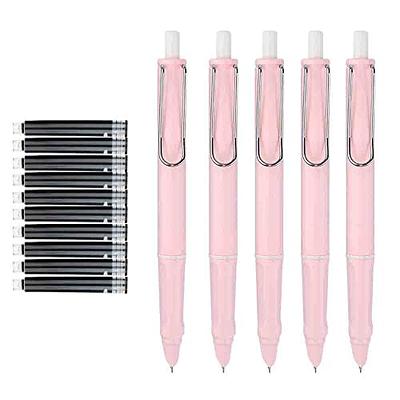 Qilery 10 Pcs Embossing Pen, Black Dual Ended Embossing Pens 5.5 inch  Drawing Pens for Embossing Powder DIY Art Paper Crafting Scrapbooking  Drawing Stamping, Clear Ink - Yahoo Shopping