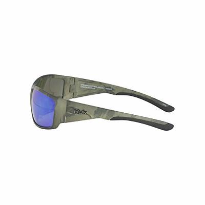 HUK, Polarized Lens Eyewear with Performance Frames, Fishing, Sports &  Outdoors Sunglasses Oval, (Spearpoint) Green Mirror/Southern Tier  Subphantis, Medium/Large - Yahoo Shopping