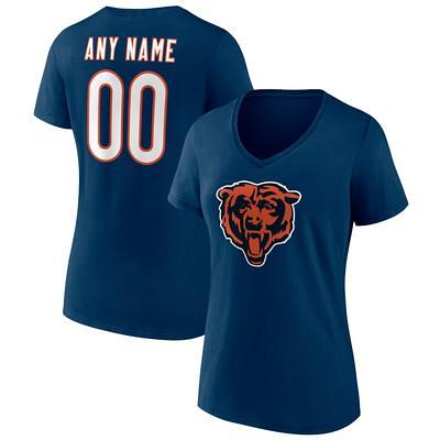 Chicago Bears T-Shirts in Chicago Bears Team Shop 