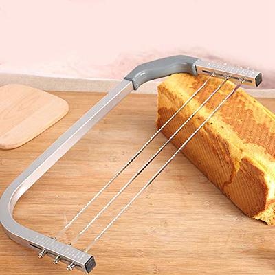 Ourokhome Dough Pastry Bench Cutter Scraper, Stainless Steel Pizza Cutter  for Kitchen Baking,Box Graters with Container, Stainless Steel 4 Sides,  Kitchen Slicer Shredder Zester Grater - Yahoo Shopping