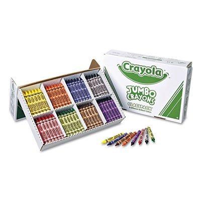 Honeysticks Triangular Crayons (10 Pack) - 100% Pure Beeswax, Food