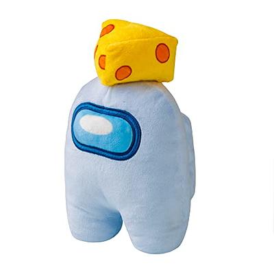 Cute Plush Toys & Collectible Stuffed Characters