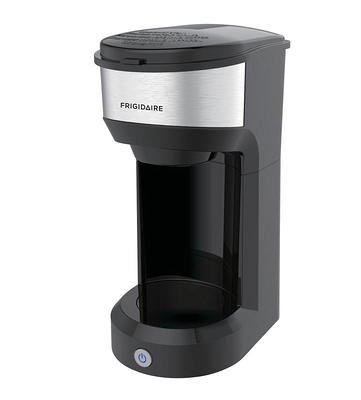 Frigidaire ESMM100BLACK 300-Watt Retro Smoothie Maker - Black