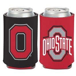 Ncaa Ohio State Buckeyes 19oz Starter Mug : Target