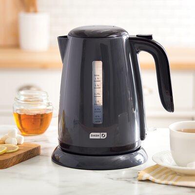 Mecity Electric Kettle With Tea Infuser 