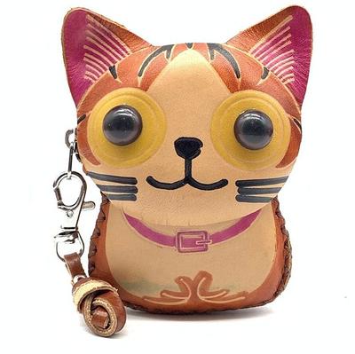 Kitty Kitty by New Vintage Handbags